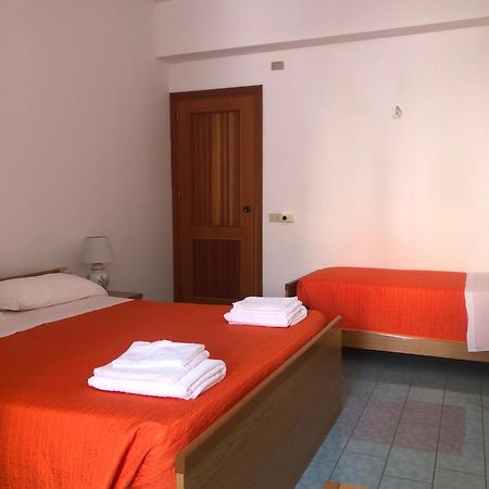 Hotel Ariston Isola di Ustica المظهر الخارجي الصورة